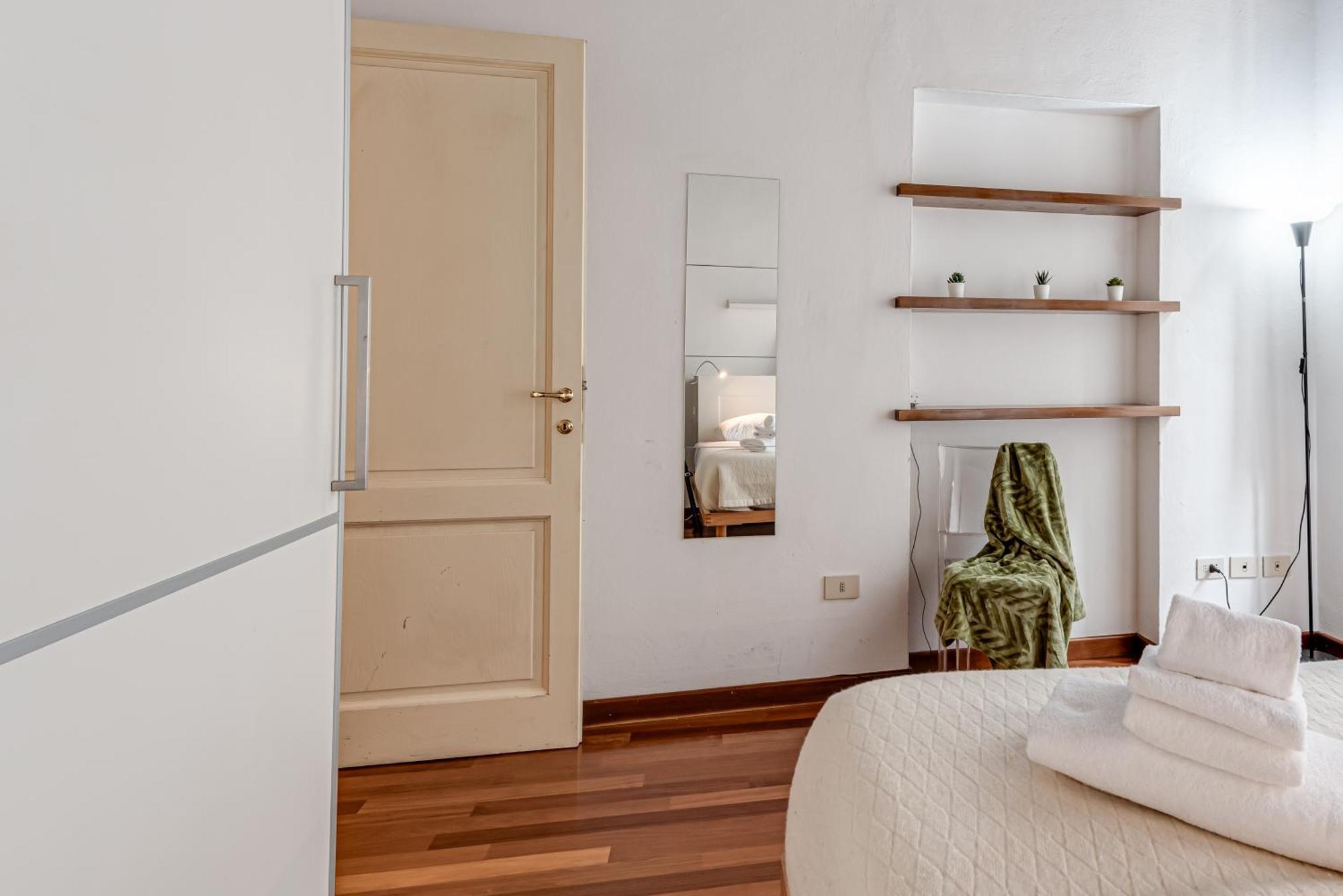 Dieffe - Sweet Dreams In Appartement Florence