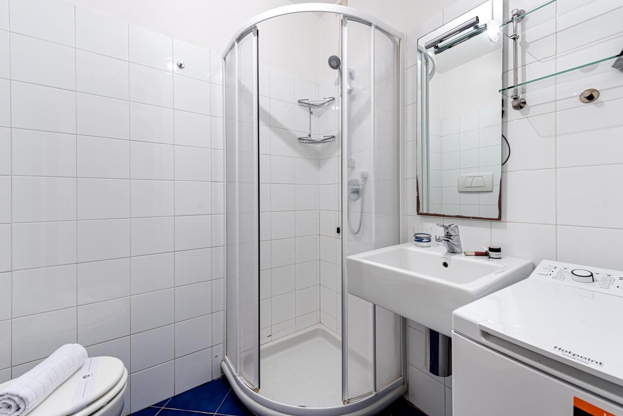 Apartment Dieffe - Sweet Dreams In Florenz
